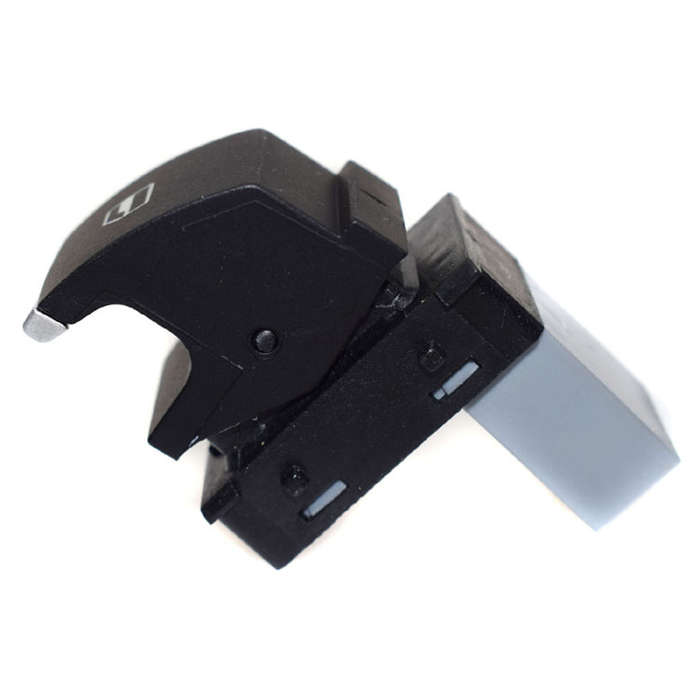 Chrome Passenger Window Switch for VW Golf Jetta MK5 MK6 Passat Tiguan 5ND959855