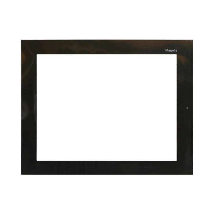 For XBTGT6330 Industrial Protective Film + Touch Screen Glass Panel