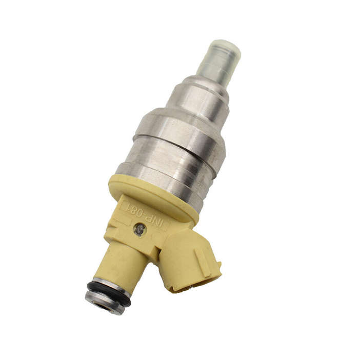 4PCS INP-081 Fuel Injectors Nozzle For Mazda B2200 Pickup 2.2L L4 1990-1993