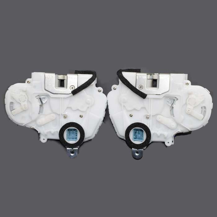 For Honda Civic 2006-2011 Rear Left & Right Power Door Lock Actuators Set 2 New