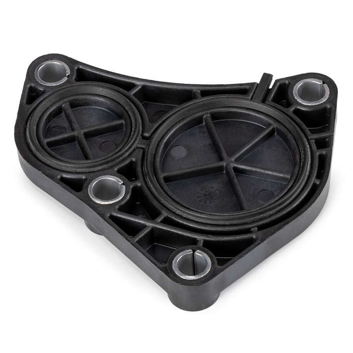 Cover Plate Cylinder Head and Gasket For BMW E81 E87 E88 E82 E90 E92 11537583666