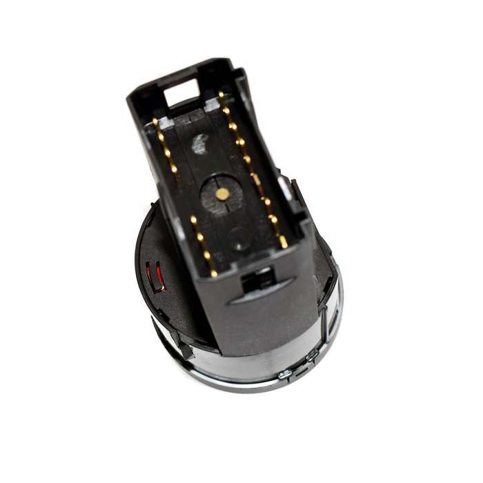 Fit VW Beetle Golf Jetta Passat NEW Head Light Headlight Switch 3BD941531