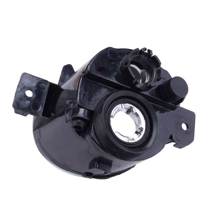 Car Right Bumper Fog Light Lamp Housing Shell Fit For Nissan Altima 2016-2018