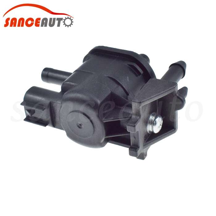 Vapor Canister Purge Solenoid Valve 25860-0V040 For Toyota Camry 2.5L Venza 2.7L