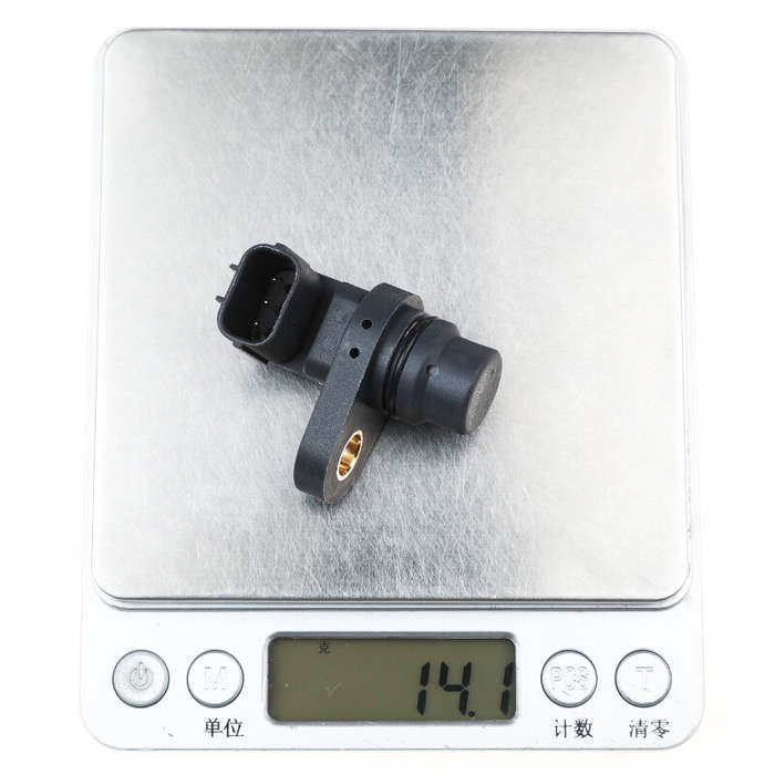 Crankshaft Position Sensor J5T30471 ZJ01-0708 ZJ01-18-221 For Mazda 2 DE Petrol