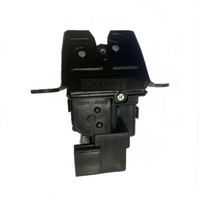 Trunk lid lock actuator 81230-A5000 For the Hyundai Elantra GT i30 2013-2017