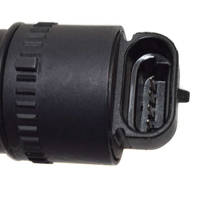 New Idle Air Control Valve IAC w/ Pigtail For FIAT 500 DOBLO GRANDE 71718105