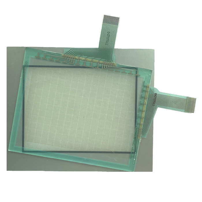 For Pro-Face GP2301-LG41-24V Touch Screen + Protective Film