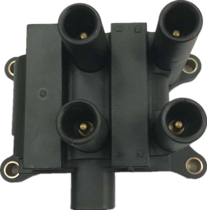 OEM CM5G-12029-FB For the 2014-2016 Ford Fiesta Figo L4 1.6L Ignition Coil