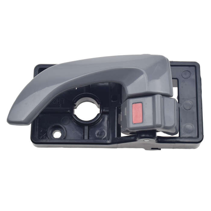 Gray Inside Door Handle LH Left Side 82610-2E000 For 2005-09 Hyundai Tucson New