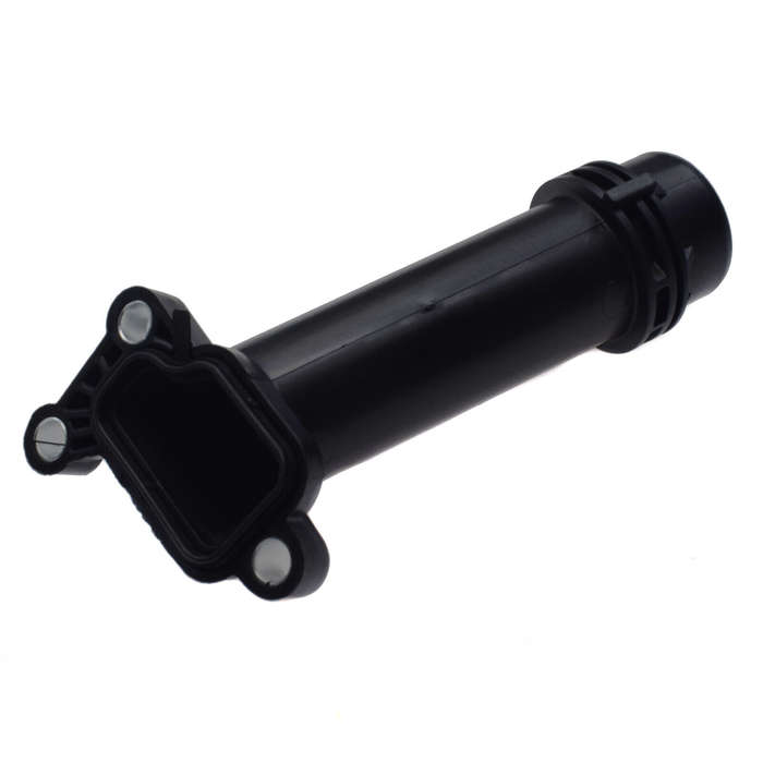 For BMW E70N E71 E84 Engine Coolant Water Pipe Hose Connector Flange 7 810 707