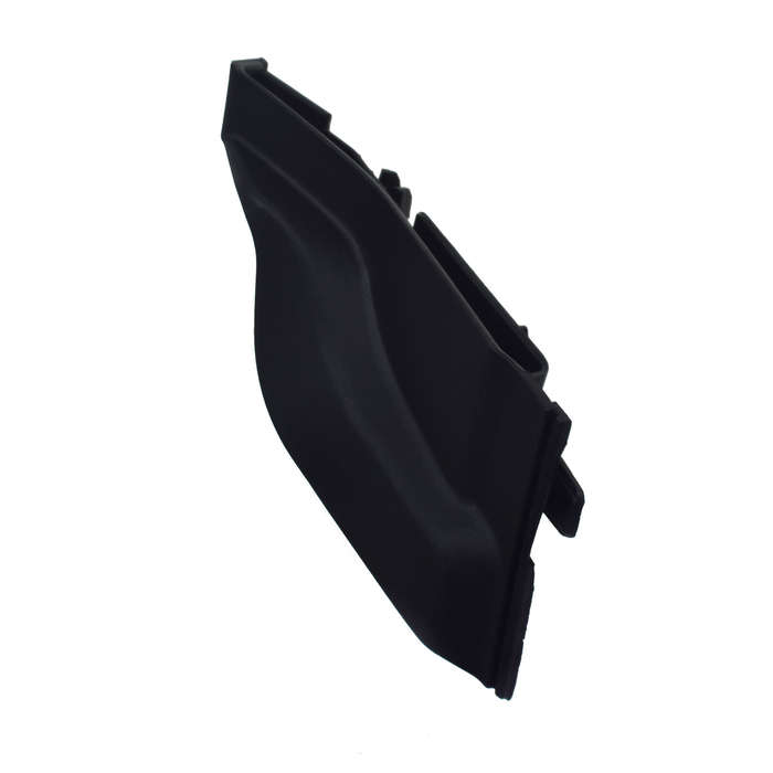 Front Cowl Side Vent Cover Left Side 55084-47020 For 2010-2015 Toyota Prius New