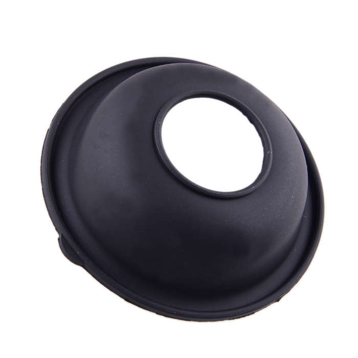 Membrane Carburetor Repair Diaphragm Vacuum fit for Suzuki VZ800 Marauder 4x