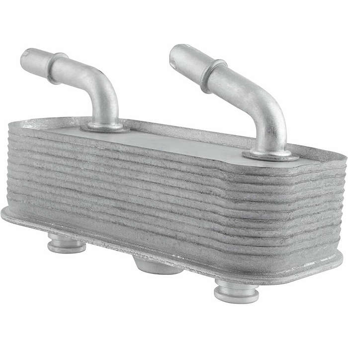 Automobile Transmission Oil Cooler Heat Exchanger 17227505826 for BMW E46 325i