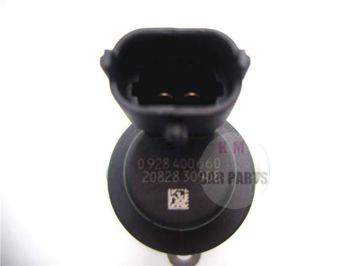 CR High Pressure Fuel Pump Regulator Metering Control Valve For ALFA FIAT DUCATO