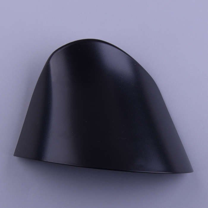Right Side Mirror Lower Cover Fit for Mazda CX-3 2016-2019 CX-5 2015-2016 cv