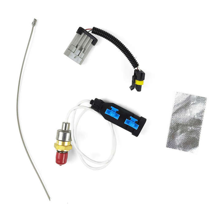 Turbo VGT Tune-Up Kit-Vane Position 12635324 3C3Z6F089AA Fit For Chevy/GMC