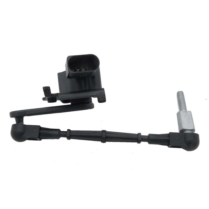 Rear Left Headlight Liquid Level Sensor Headlight Level Sensor For VW Touareg Q7