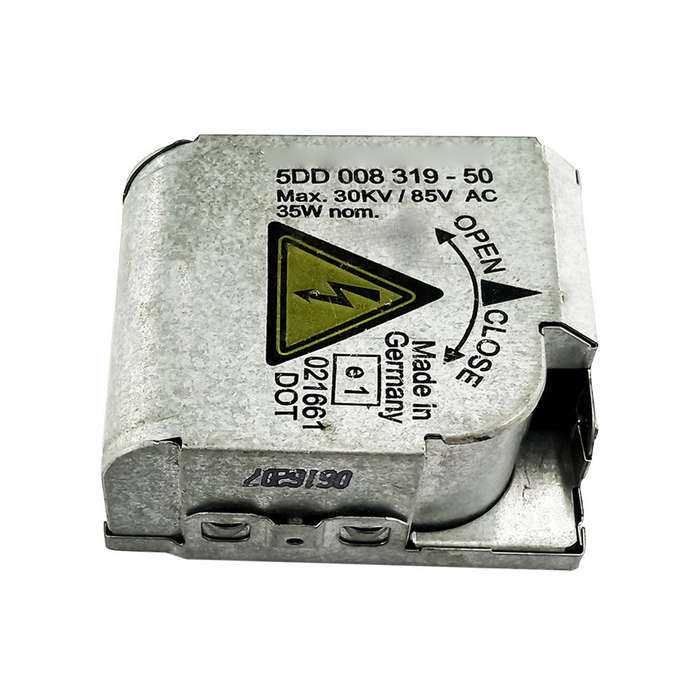 Fit for Mercedes-Benz CLS550 CLS63 5DD00831950 HID Xenon Ballast Lgniter
