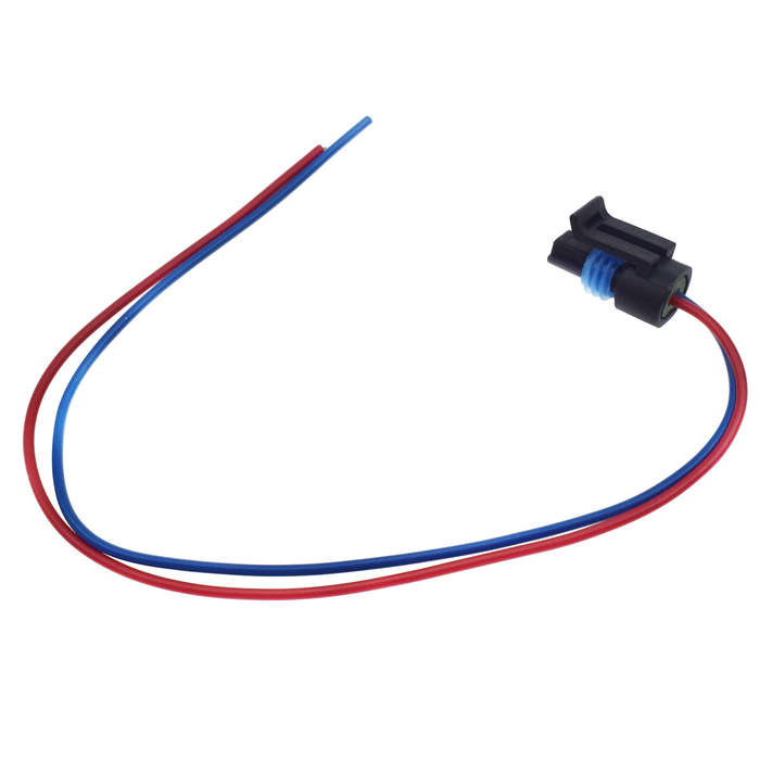 Coolant Temp Sensor plug Connector 4L80E Speed Sensor for Chevrolet GMC Buick