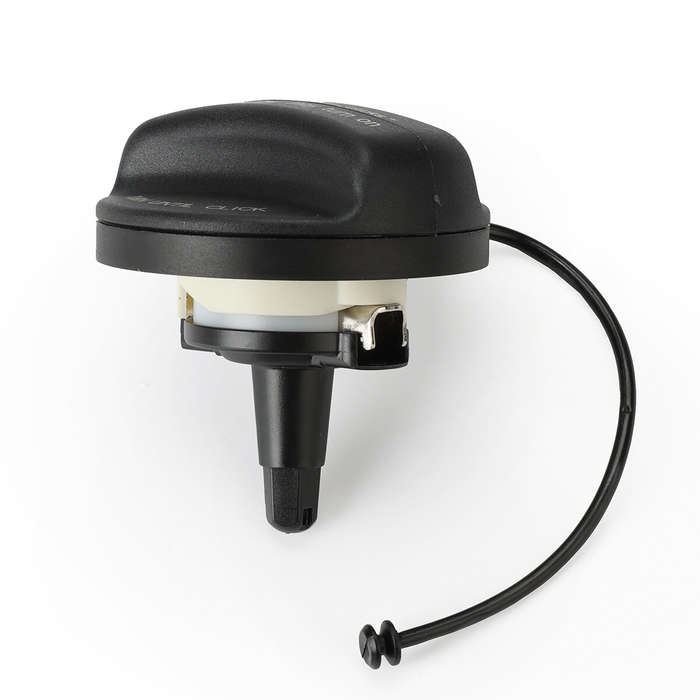 Fuel Gas Tank Filler Cap For BMW 128i 135i 320i 323i 325i 328i 330i 335i 428i X3
