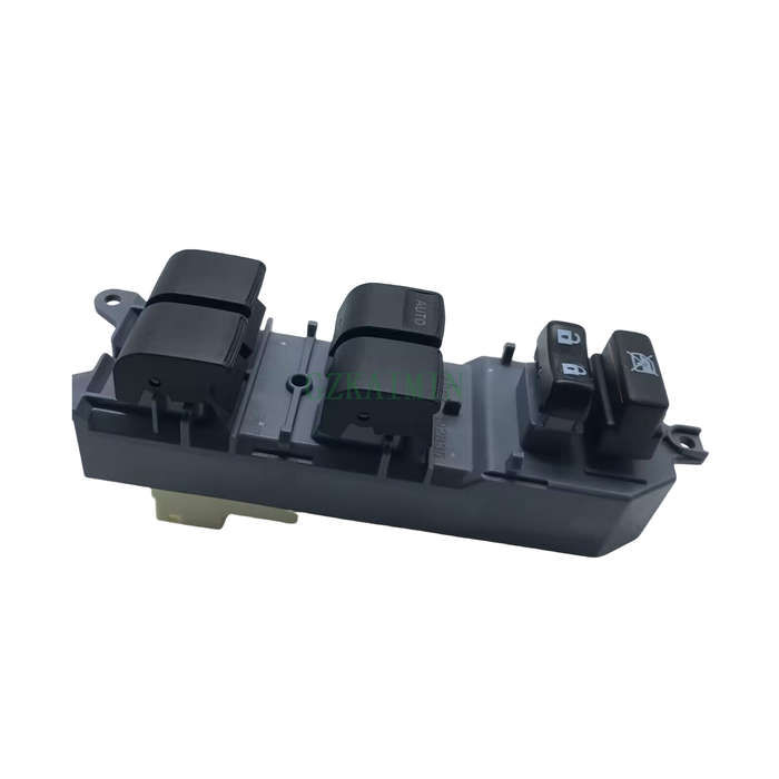 Electric main power window switch 84820-12520 Fits For 2006-2012 Toyota Rav4