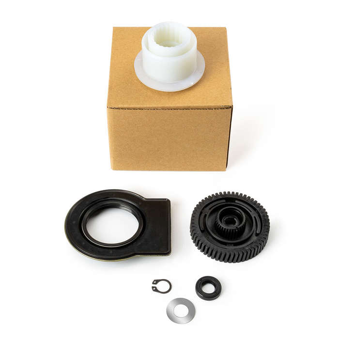 Transfer Case Motor Gear Repair Kit 27102413711 For Bmw E53 E70 E70 E72 E83 E90