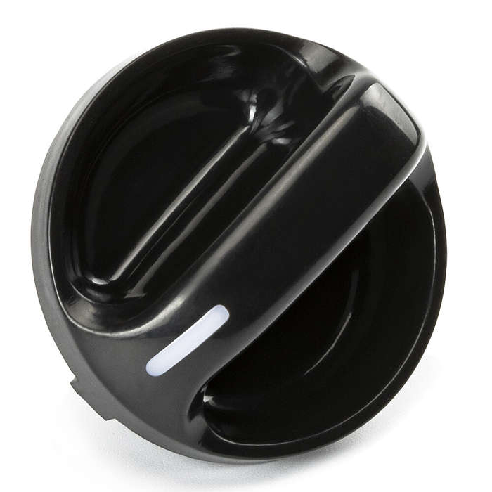 1PC 559050C010 Control Knobs Dials Heater A/C Fan For 2000-2006 Toyota Tundra