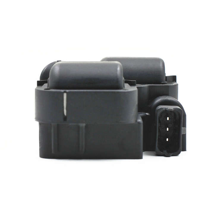 Ignition Coil on Plug Coil Pack 0001587803 For Mercedes-Benz C CL CLK ML Class