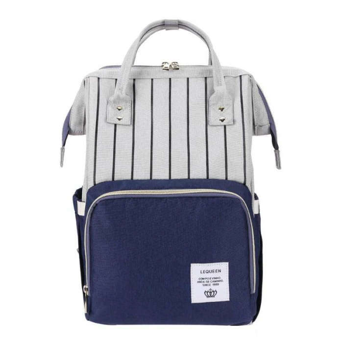 Mother baby bag Yellow