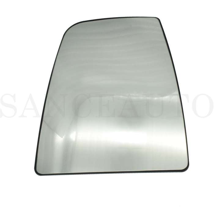 Heated Mirror Glass Upper Driver Left for Ford Transit Van 150 250 350 2015-2022