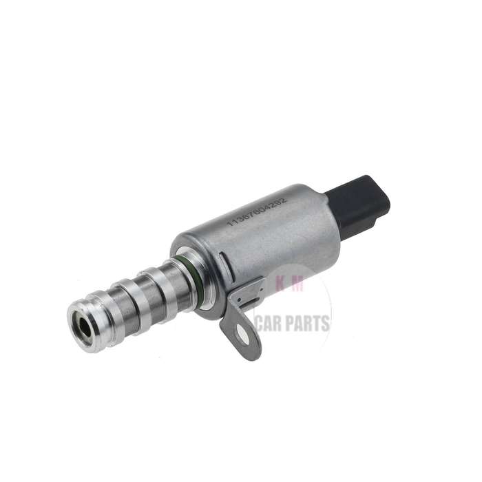 Engine Variable Timing Control Valve Solenoid 11367604292 For Mini Cooper