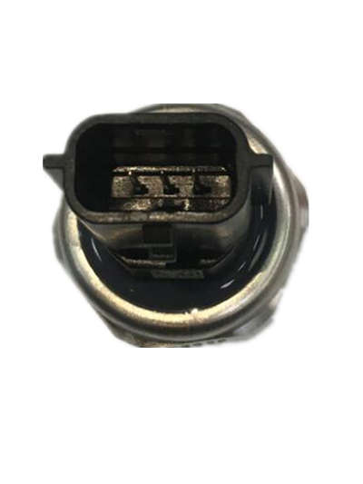 DPF Exhaust Gas Pressure Sensor SH0918211 SH09-18-211 For Mazda 2 3 CX3 CX5 2.2