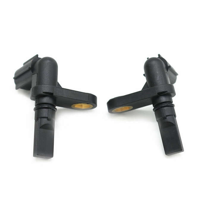 2X New Front/Rear Left&Right ABS Wheel Speed Sensors for Toyota Tundra 07-17 USA