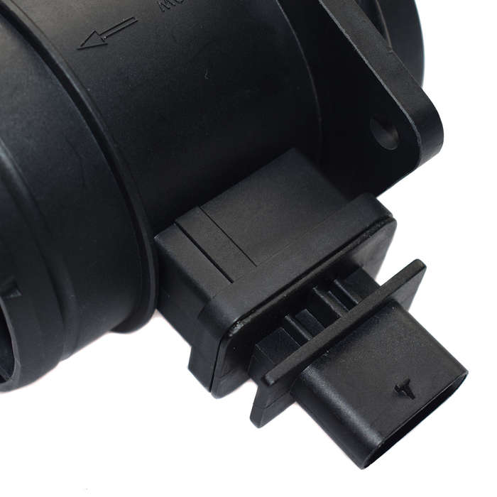 0280218205 13627542418 For Mini R55 R56 R57 Cooper 1.6L L4 Mass Air Flow Sensor