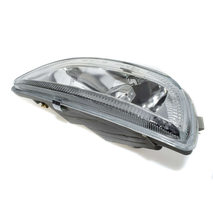 Right Fog Driving Lamp Light Clear Lens For Toyota Corolla 2001 2002 8121002040