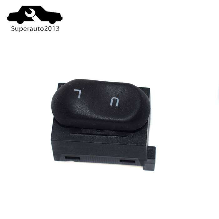 F4ZZ-14028-LH Left Power Door Lock Buttons Switch For 1994-2004 Ford Mustang New