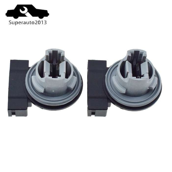 Turn Signal Light Socket 5303228 For Dodge Ram 2500 3500 2002-10 1500 02-08 New