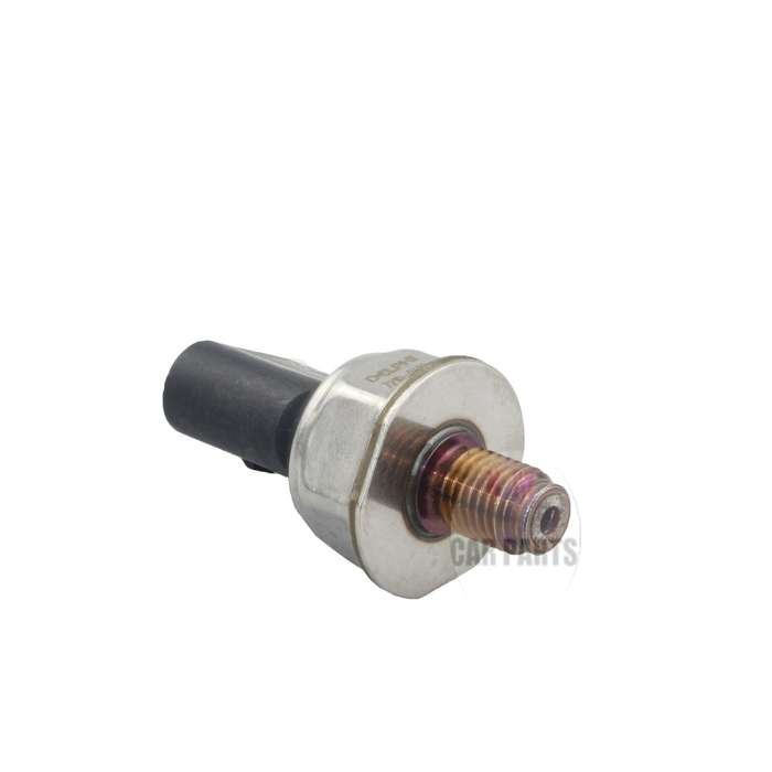 Fuel Rail High Pressure Regulator Sensor 85PP54-01 72100472 7210-0472 For DELPHI