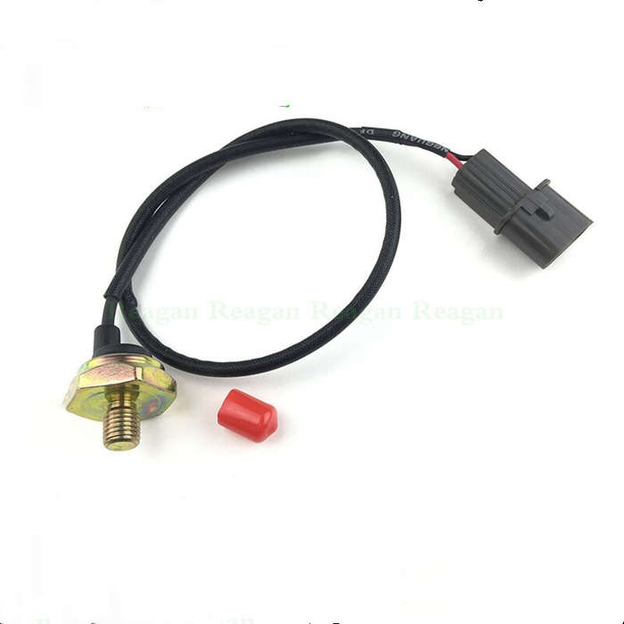 Herko Ignition Knock (Detonation) Sensor KS5025 MN137468 For Mitsubishi 04-2012