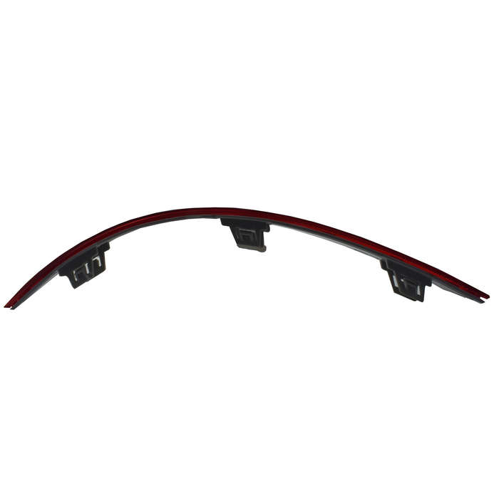 Rear Bumper Left Reflector 1668200374 For 2013-16 Mercedes GL550 GL450 GL350 New