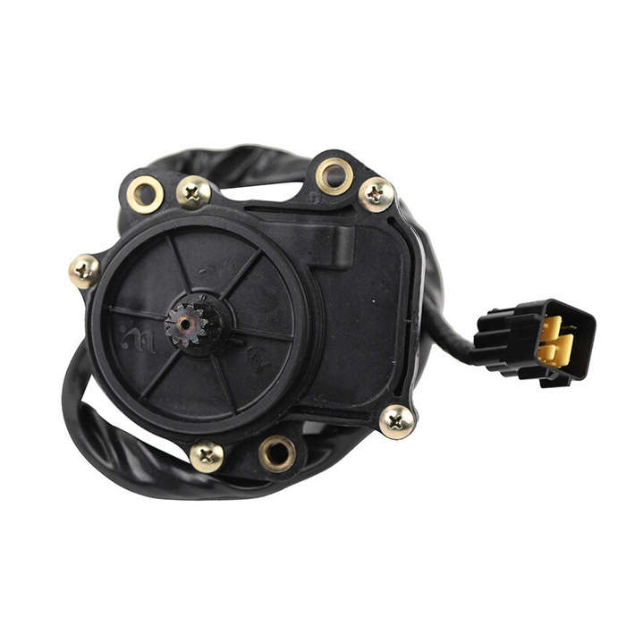 Front Actuator Motor Gear Differential Q830-314000 For CFMOTO ATV 400 500 CF450