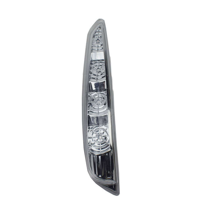 Mirror Turn Signal Indicator Light Left Side For Hyundai Sonata 8 Hybrid 2011-14