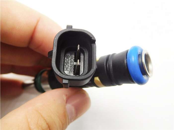 High quality Fuel Injectors 1465A029 Fit Mitsubishi Lancer 2.0L-L4 2008-2010