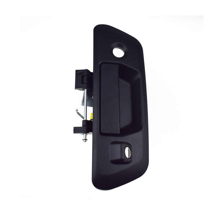 For Nissan Navara NP300 Frontier 15-19 Trunk Handle Tailgate W/Key & Camera Hole