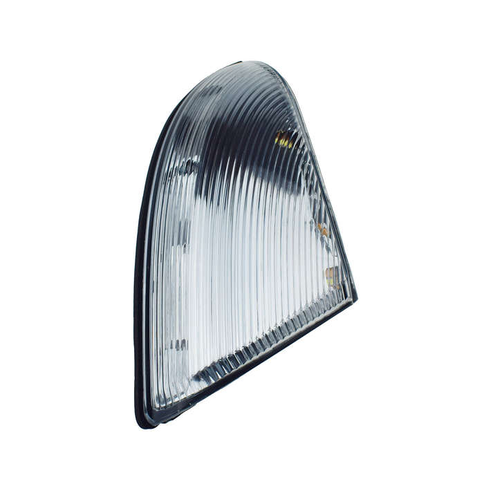 Front Driver Mirror Turn Signal Light Lamp For Dodge Ram 1500 2500 68064949AA