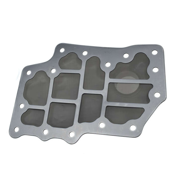 New RE0F09A/09B JF010E Transmission Oil Filter for Nissan Altima Maxima Murano