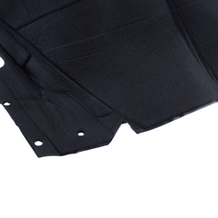 Hood Insulation Pad Heat Shield Mat Fit for Mercedes-Benz R129 300SL 500SL 600SL