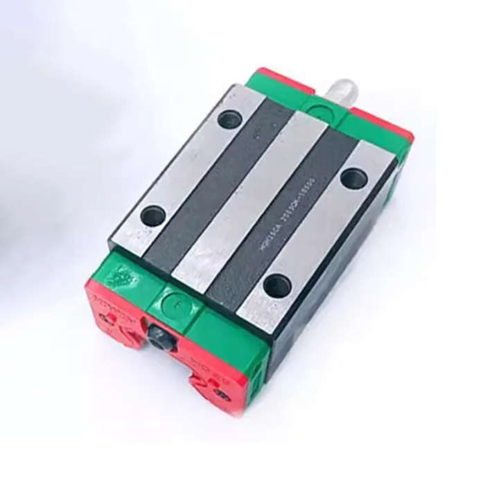 1Pcs New HGL15CA HGL25CA For HIWIN Linear Guide Slider