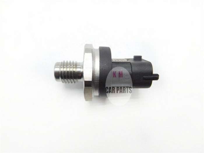 100% New 0281002788 0281002405 Fuel Rail High Pressure Sensor Common Injection